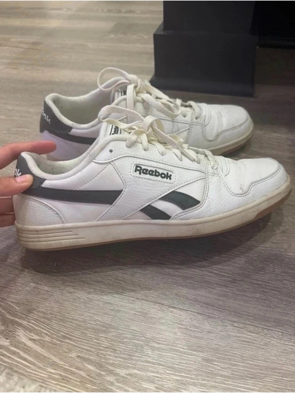 Men’s Reebok match prime v2 shoes